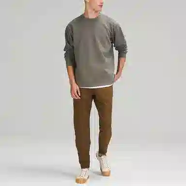 lululemon French Terry