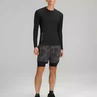 lululemon License to Train Luxtreme T