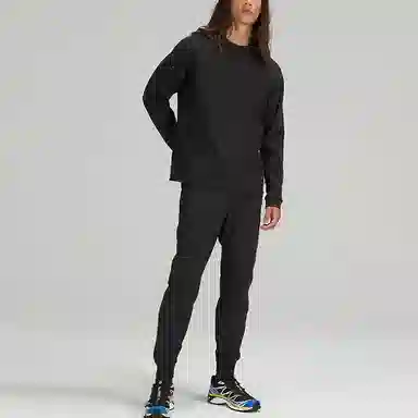 lululemon French Terry