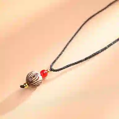 Xuwu Necklace