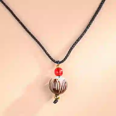Xuwu Necklace