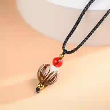 Xuwu Necklace