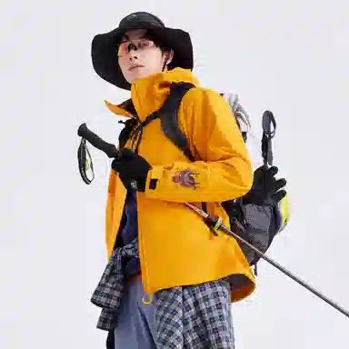 PIONEER CAMP 3L