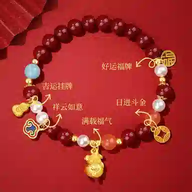 YFANXI