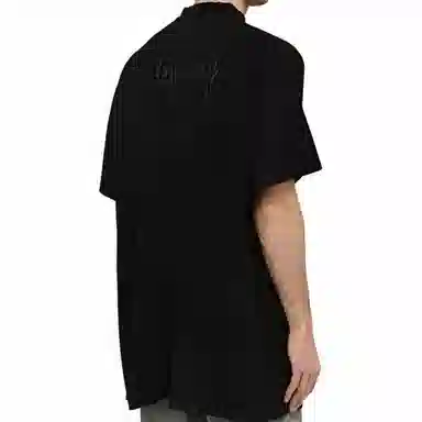 Balenciaga FW23 LogoT