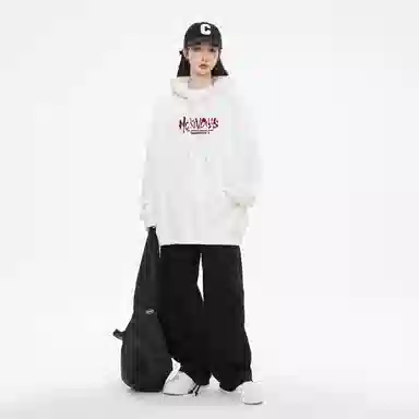 HOKLV city boy new year