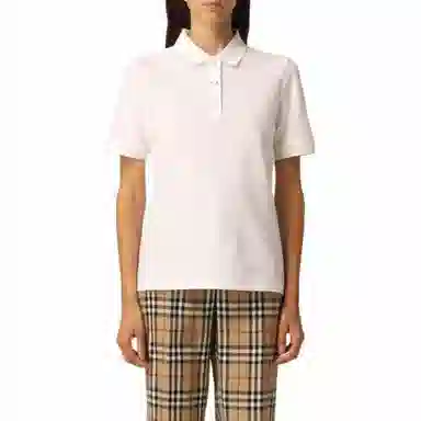 Burberry SS23 LogoPolo