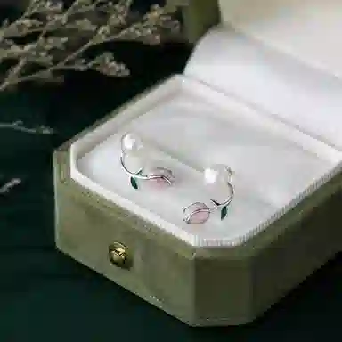 LUCKY ZHY S925