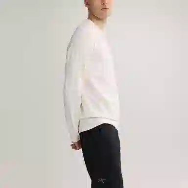 Arcteryx Captive Arc'Word Shirt LS Men