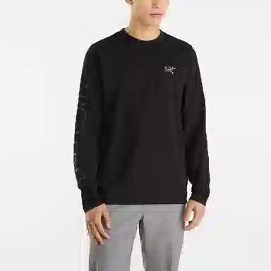 Arcteryx Captive Arc'Word Shirt LS Men