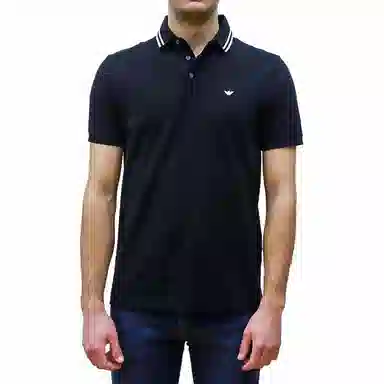 EMPORIO ARMANI SS23 LogoPolo