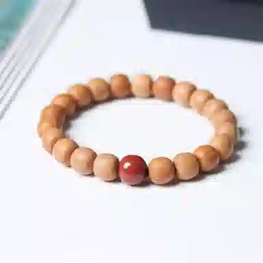 書卓 无修原籽大尺寸土豪老树猴王 桂圆老型 #好运 猴头核桃 手串 男女同款情侣款