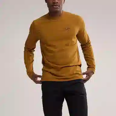 Arcteryx Captive Arc'Word Shirt LS Men