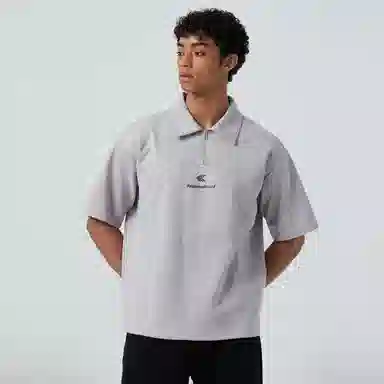 Kang's wonderland SS24 logopoloT