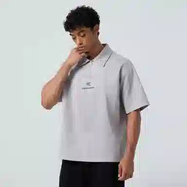 Kang's wonderland SS24 logopoloT