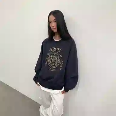 ROARINGWILD Classic Hoodie