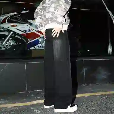 Lightning X Storm cleanfit