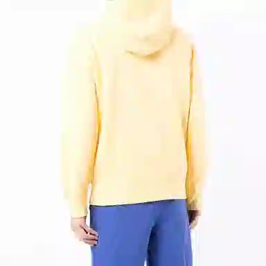 Polo Ralph Lauren Hoodie Yellow
