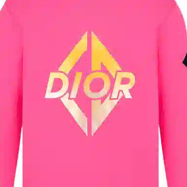 DIOR FW22 logo