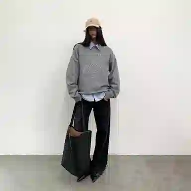 ROARINGWILD Classic Hoodie