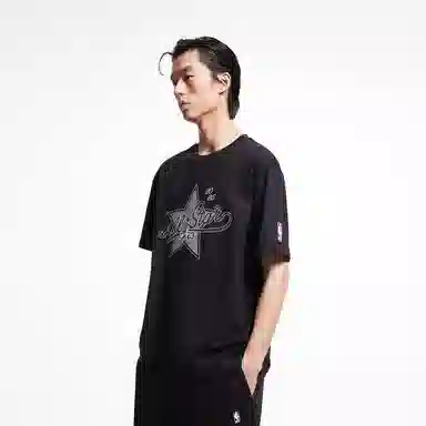 JACK JONES JACK JONES NBA T