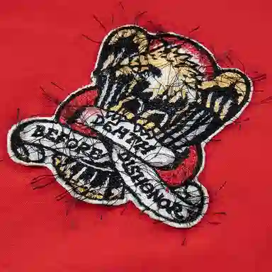 Ed Hardy SS25 T