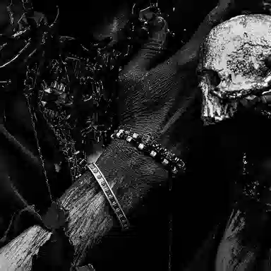 GUXI Dark World
