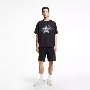 JACK JONES JACK JONES NBA T