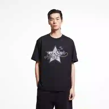 JACK JONES JACK JONES NBA T