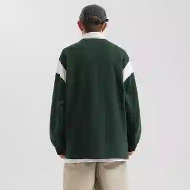 MEIPIN TANG LogoPolo
