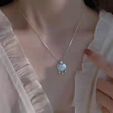 PHOENIXSILY ins S999