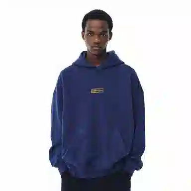 FPA Always Moving Hoodie