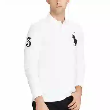 Polo Ralph Lauren LogoPolo