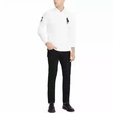 Polo Ralph Lauren LogoPolo