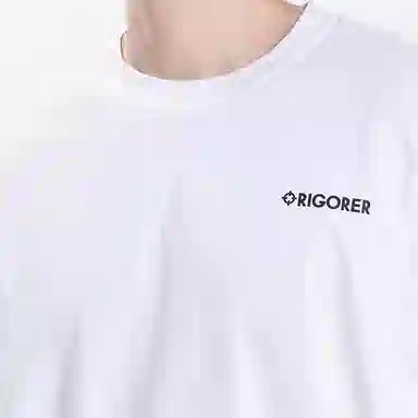 RIGORER logoT