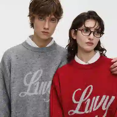 PCLP Sweater