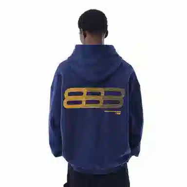FPA Always Moving Hoodie