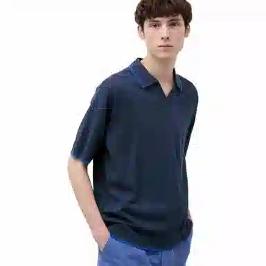 UNIQLO UNIQLO JW Anderson SS24 Polo