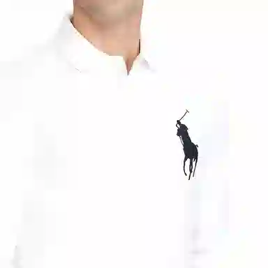 Polo Ralph Lauren LogoPolo