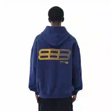 FPA Always Moving Hoodie