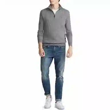 Polo Ralph Lauren Logo