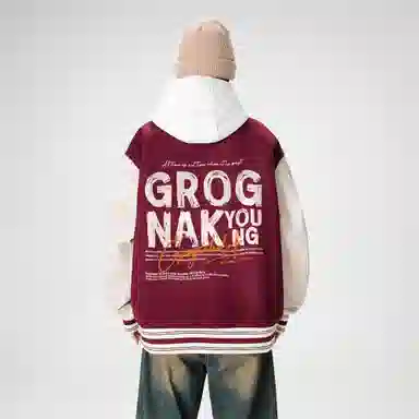 GROGNAK Logo