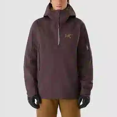 Arcteryx Sabre Anorak