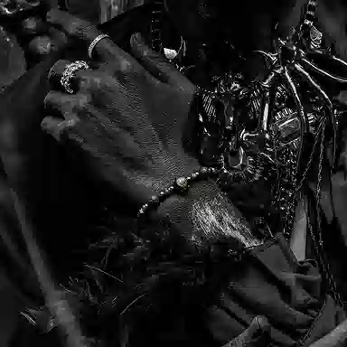 Dark World