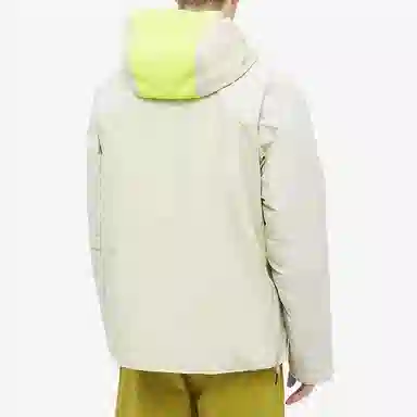 Arcteryx Axis Anorak