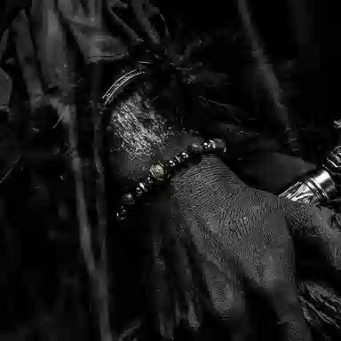 Dark World