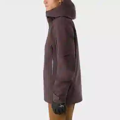 Arcteryx Sabre Anorak