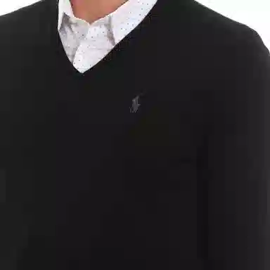 Polo Ralph Lauren LogoV