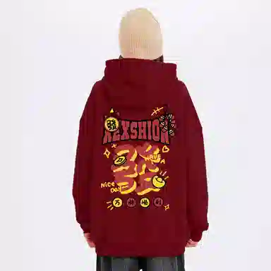 REXSHION Logo