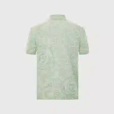 Cavalli Class LOGOPolo